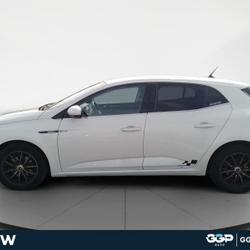 Renault Megane 4 1.5 Blue dCi 115ch Business -21B Bruay-la-Buissi&egrave;re