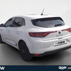 Renault Megane 4 1.5 Blue dCi 115ch Business -21B Bruay-la-Buissi&egrave;re