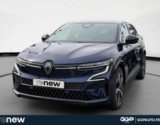 Renault Megane 4