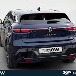Renault Megane 4 E-Tech Electric 220ch Techno SUPER CHARGE Bruay-la-Buissi&egrave;re