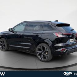 Renault Austral 1.2 E-Tech full hybrid 200ch Techno esprit Alpine Bruay-la-Buissi&egrave;re