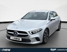 Mercedes Classe A Bruay-la-Buissière