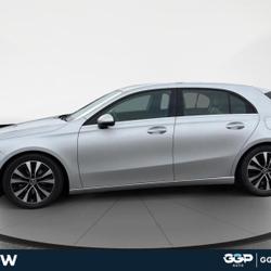 Mercedes Classe A 180 136ch Style Line Bruay-la-Buissi&egrave;re