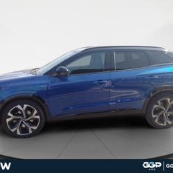 Renault Austral 1.2 E-Tech full hybrid 200ch Iconic esprit Alpine- 23 Bruay-la-Buissi&egrave;re