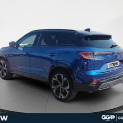 Renault Austral 1.2 E-Tech full hybrid 200ch Iconic esprit Alpine- 23 Bruay-la-Buissi&egrave;re