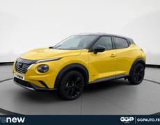 Nissan Juke Bruay-la-Buissière