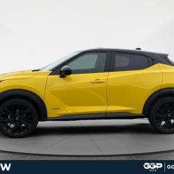 Nissan Juke 1.6 Hybrid 143ch N-Sport 2024 Bruay-la-Buissi&egrave;re