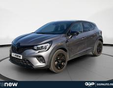 Renault Captur Bruay-la-Buissière