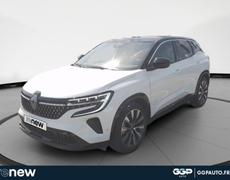 Renault Austral Bruay-la-Buissière