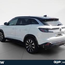 Renault Austral 1.2 E-Tech full hybrid 200ch Techno - 23 Bruay-la-Buissi&egrave;re
