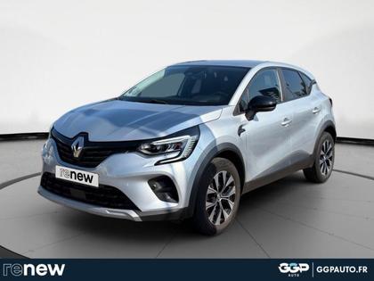 Renault Captur - 1.0 Eco-G 100ch Evolution - 15 990 €