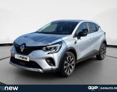 Renault Captur Bruay-la-Buissière