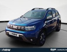 Dacia Duster - 1.3 TCe 150ch FAP Journey 4x2 EDC - 19 490 €