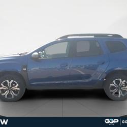 Dacia Duster 1.3 TCe 150ch FAP Journey 4x2 EDC Bruay-la-Buissi&egrave;re