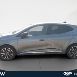Renault Clio 5 1.6 E-Tech 145ch full hybrid Techno Bruay-la-Buissi&egrave;re