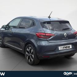 Renault Clio 5 1.6 E-Tech hybride 145ch Evolution Bruay-la-Buissi&egrave;re