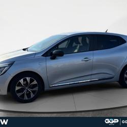 Renault Clio 5 1.0 TCe 100ch Evolution GPL Bruay-la-Buissi&egrave;re
