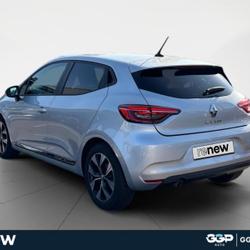 Renault Clio 5 1.0 TCe 100ch Evolution GPL Bruay-la-Buissi&egrave;re