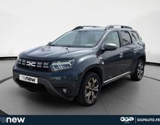 Dacia Duster - 1.5 Blue dCi 115ch  Journey + 4x2 - 20 990 €