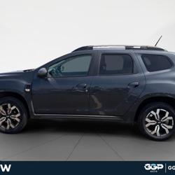 Dacia Duster 1.5 Blue dCi 115ch  Journey + 4x2 Bruay-la-Buissi&egrave;re