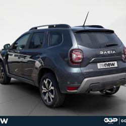 Dacia Duster 1.5 Blue dCi 115ch  Journey + 4x2 Bruay-la-Buissi&egrave;re