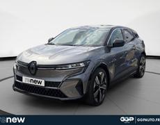Renault Megane 4