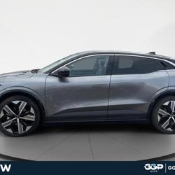 Renault Megane 4 E-Tech Electric EV60 220ch Iconic optimum charge -B Bruay-la-Buissi&egrave;re