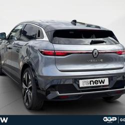 Renault Megane 4 E-Tech Electric EV60 220ch Iconic optimum charge -B Bruay-la-Buissi&egrave;re