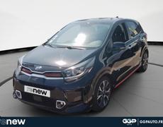 Kia Picanto Bruay-la-Buissière