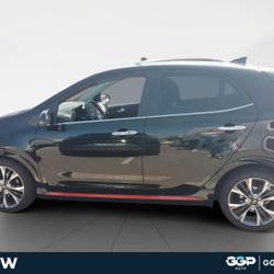 Kia Picanto 1.2 DPi 84ch GT Line Premium BVMA5 Bruay-la-Buissi&egrave;re