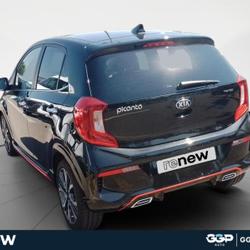 Kia Picanto 1.2 DPi 84ch GT Line Premium BVMA5 Bruay-la-Buissi&egrave;re
