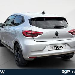Renault Clio 5 1.6 E-Tech hybride 145ch Engineered Bruay-la-Buissi&egrave;re
