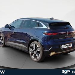 Renault Megane 4 E-Tech Electric EV60 220ch Iconic super charge Bruay-la-Buissi&egrave;re