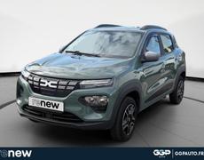 Dacia Spring Bruay-la-Buissière