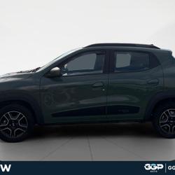 Dacia Spring 45ch Expression Bruay-la-Buissi&egrave;re