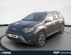 Dacia Duster Bruay-la-Buissière