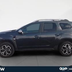 Dacia Duster 1.5 Blue dCi 115ch Prestige 4x2 E6U Bruay-la-Buissi&egrave;re