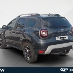 Dacia Duster 1.5 Blue dCi 115ch Prestige 4x2 E6U Bruay-la-Buissi&egrave;re
