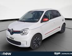 Renault Twingo 3 Bruay-la-Buissière