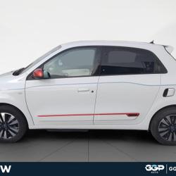 Renault Twingo 3 E-Tech Electric Intens R80 Achat Int&eacute;gral - 21MY Bruay-la-Buissi&egrave;re