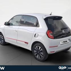 Renault Twingo 3 E-Tech Electric Intens R80 Achat Int&eacute;gral - 21MY Bruay-la-Buissi&egrave;re
