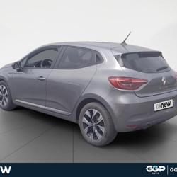 Renault Clio 5 1.0 TCe 90ch Evolution Bruay-la-Buissi&egrave;re