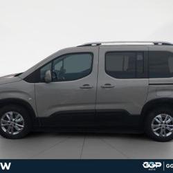 Peugeot Rifter 1.2 PureTech 130ch S&S Standard Allure Pack EAT8 Bruay-la-Buissi&egrave;re