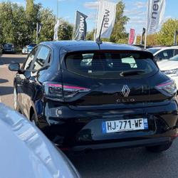Renault Clio 5 1.5 dCi 100ch Evolution - 25 Bruay-la-Buissi&egrave;re