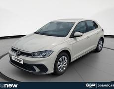 Volkswagen Polo Bruay-la-Buissière