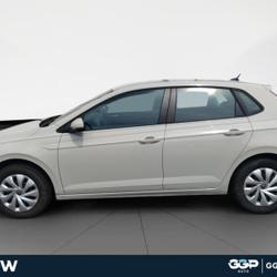 Volkswagen Polo 1.0 TSI 95ch  Business Bruay-la-Buissi&egrave;re