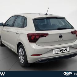 Volkswagen Polo 1.0 TSI 95ch  Business Bruay-la-Buissi&egrave;re