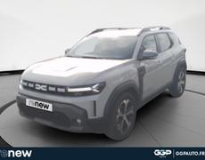 Dacia Duster Bruay-la-Buissière