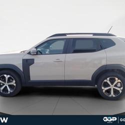 Dacia Duster 1.6 hybrid 140ch Journey Bruay-la-Buissi&egrave;re