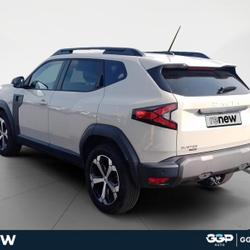 Dacia Duster 1.6 hybrid 140ch Journey Bruay-la-Buissi&egrave;re